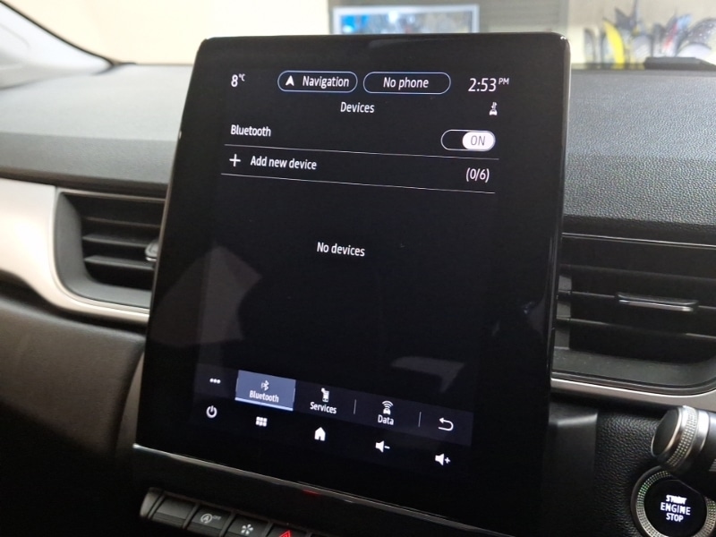 Used Renault Captur 2020 for sale - 76602542: Photo 16