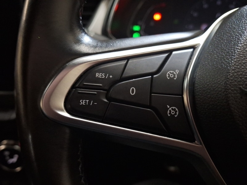 Used Renault Captur 2020 for sale - 76602542: Photo 18