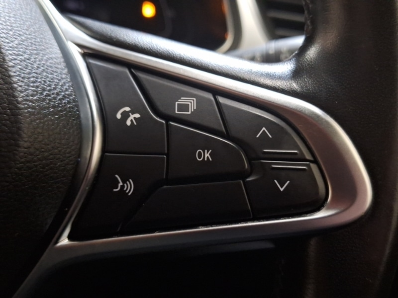 Used Renault Captur 2020 for sale - 76602542: Photo 19