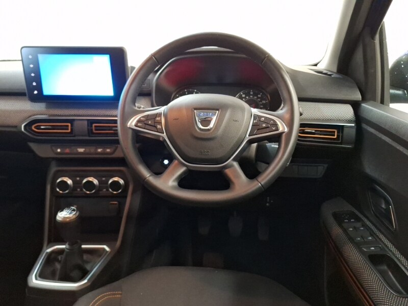 Used Dacia Sandero Stepway 2022 for sale - 77933119: Photo 10