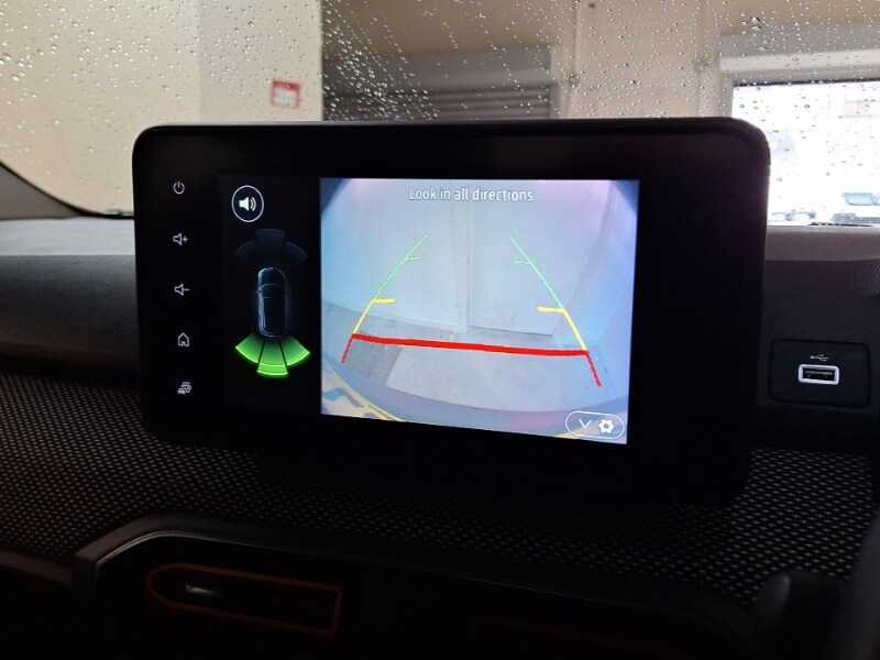 Used Dacia Sandero Stepway 2022 for sale - 77933119: Photo 13