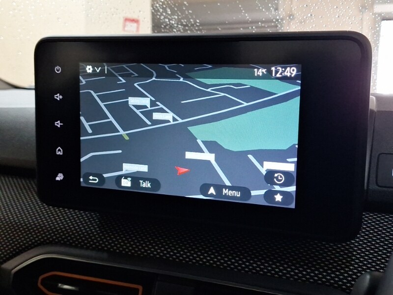 Used Dacia Sandero Stepway 2022 for sale - 77933119: Photo 14