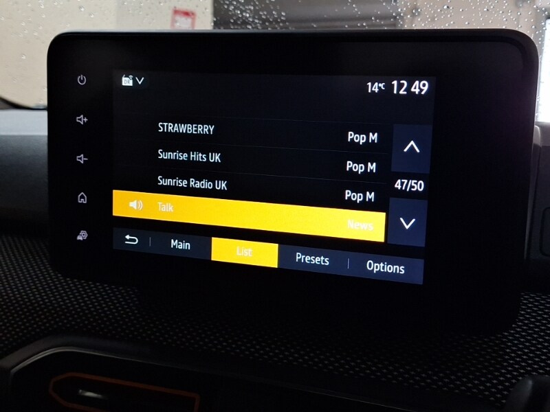 Used Dacia Sandero Stepway 2022 for sale - 77933119: Photo 15