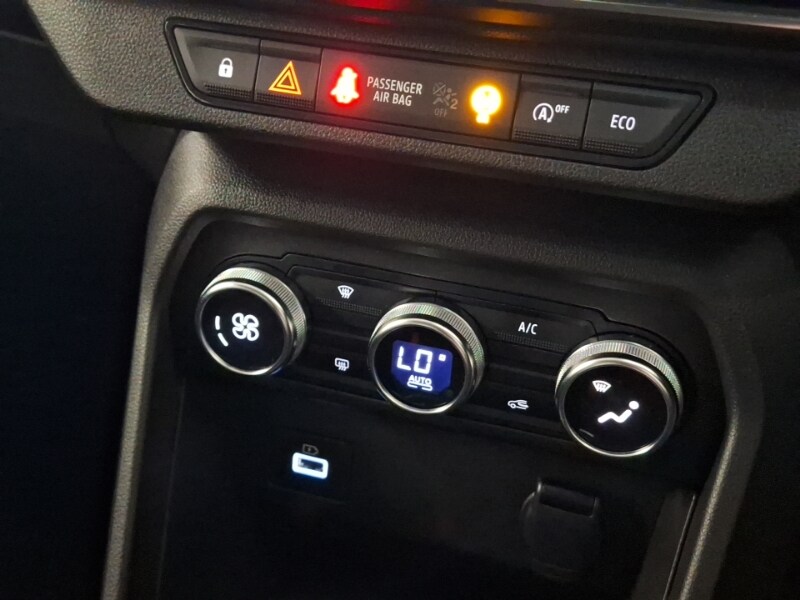 Used Dacia Sandero Stepway 2022 for sale - 77933119: Photo 16