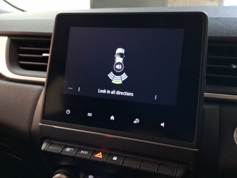 Used Renault Captur 2022 for sale - 76708068: Photo 13