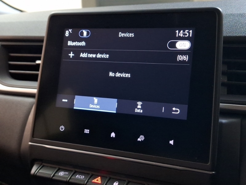 Used Renault Captur 2022 for sale - 76708068: Photo 16