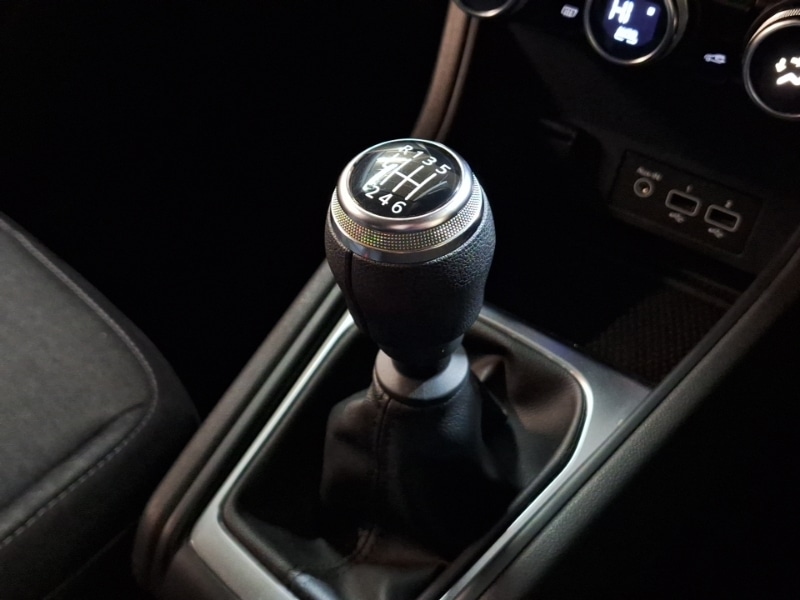 Used Renault Captur 2022 for sale - 76708068: Photo 17