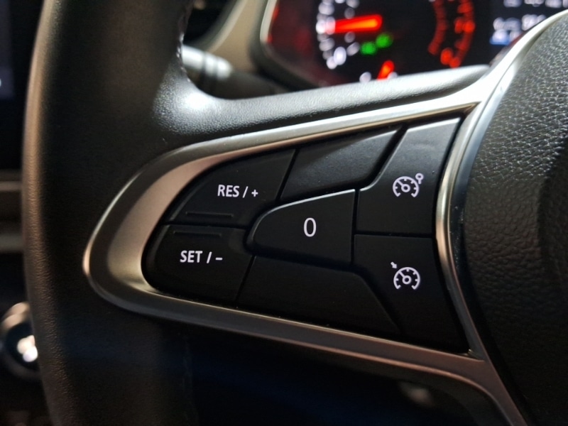 Used Renault Captur 2022 for sale - 76708068: Photo 18