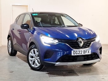 Renault - Captur