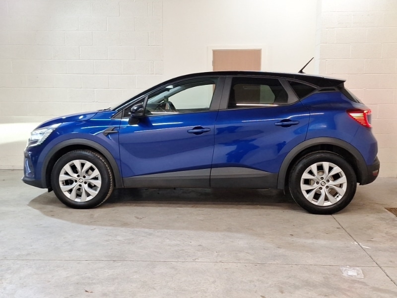 Used Renault Captur 2022 for sale - 76708068: Photo 4