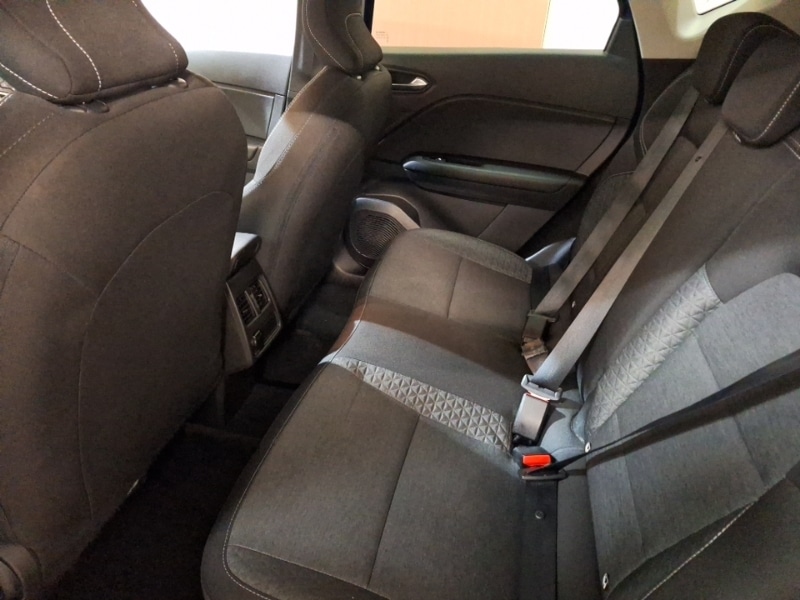 Used Renault Captur 2022 for sale - 76708068: Photo 6