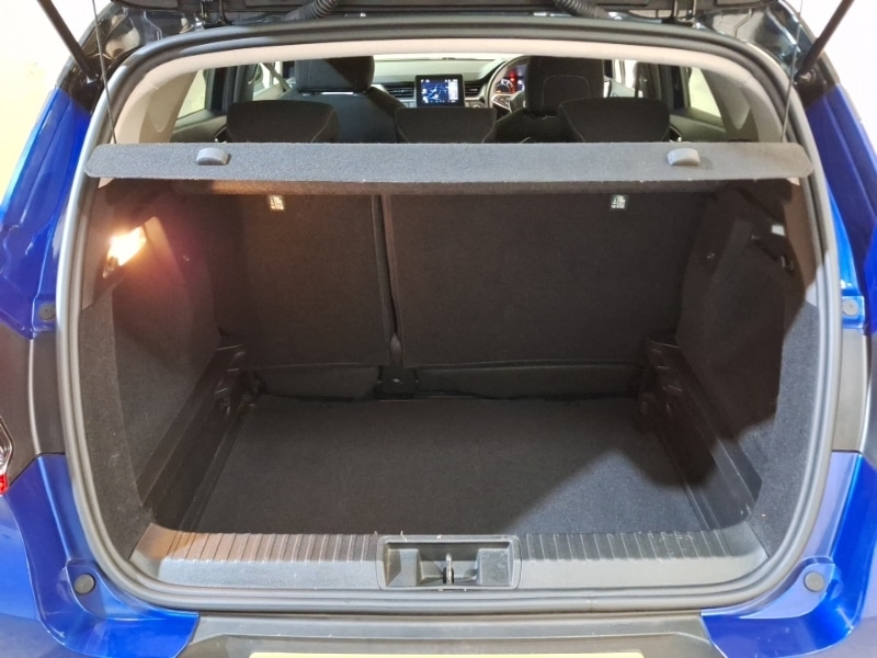 Used Renault Captur 2022 for sale - 76708068: Photo 8