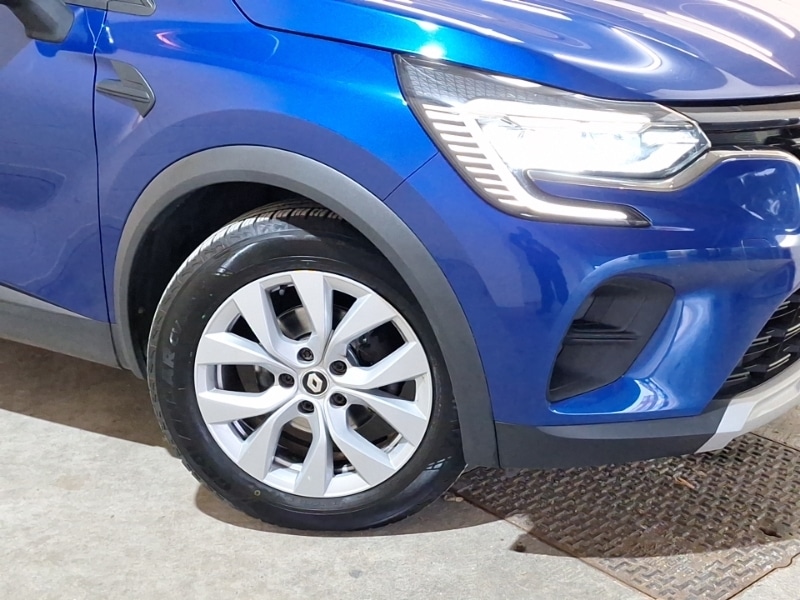 Used Renault Captur 2022 for sale - 76708068: Photo 9