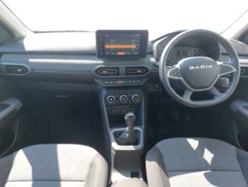 Used Dacia Sandero Stepway 2024 for sale - 74860382: Photo