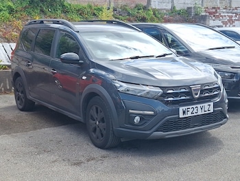 Used Dacia Jogger 2023 for sale - 78998364: Photo