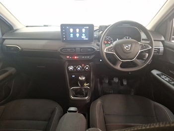 Used Dacia Jogger 2023 for sale - 78998364: Photo