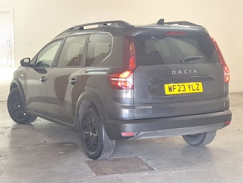 Used Dacia Jogger 2023 for sale - 78998364: Photo
