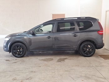 Used Dacia Jogger 2023 for sale - 78998364: Photo
