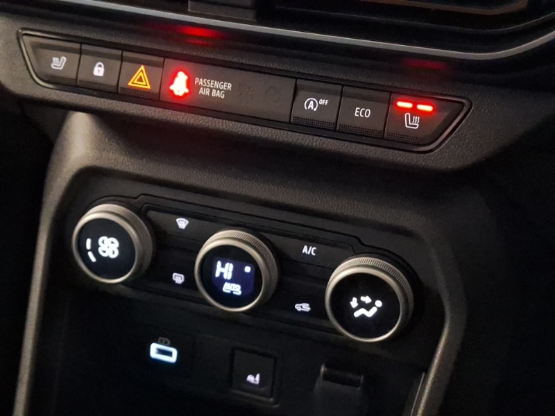 Used Dacia Sandero Stepway 2024 for sale - 77265522: Photo 16