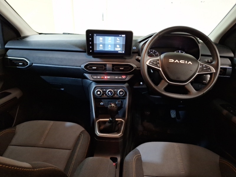 Used Dacia Sandero Stepway 2024 for sale - 77265522: Photo 2