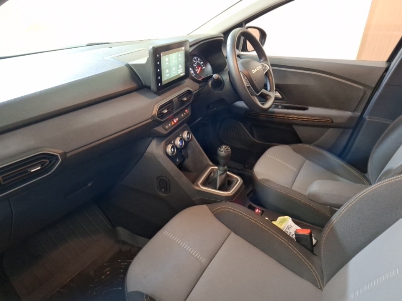 Used Dacia Sandero Stepway 2024 for sale - 77265522: Photo 5