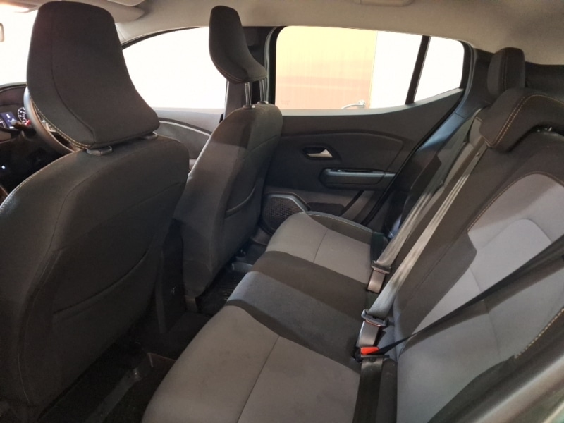 Used Dacia Sandero Stepway 2024 for sale - 77265522: Photo 6