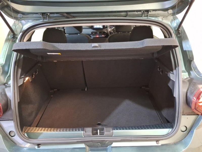 Used Dacia Sandero Stepway 2024 for sale - 77265522: Photo 8