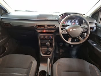Used Dacia Sandero Stepway 2023 for sale - 78600346: Photo