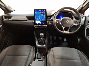 Used Renault Symbioz 2025 for sale - 78441281: Photo