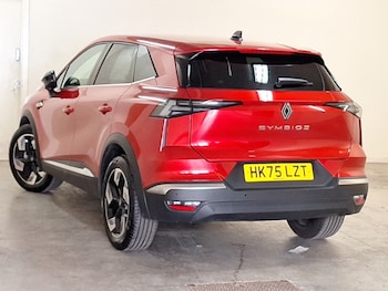 Used Renault Symbioz 2025 for sale - 78441281: Photo
