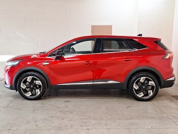 Used Renault Symbioz 2025 for sale - 78441281: Photo
