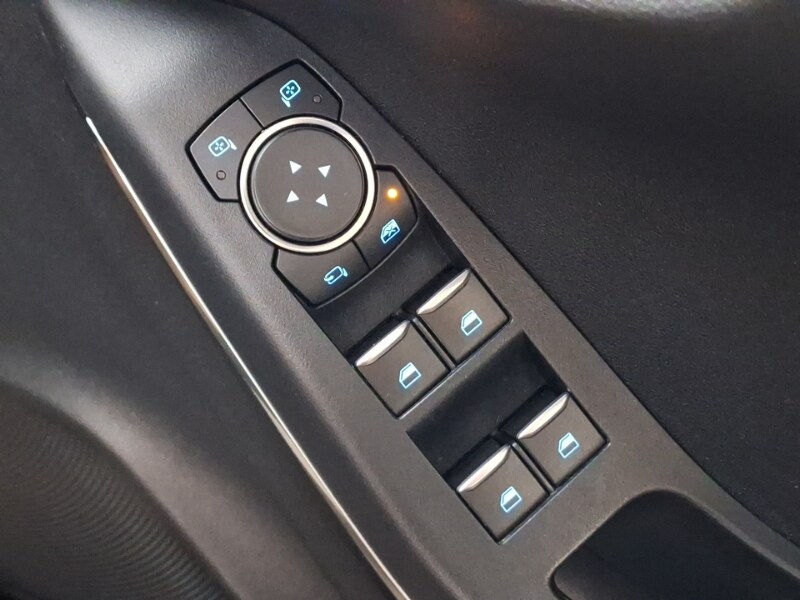 Used Ford Puma 2020 for sale - 77556153: Photo 12