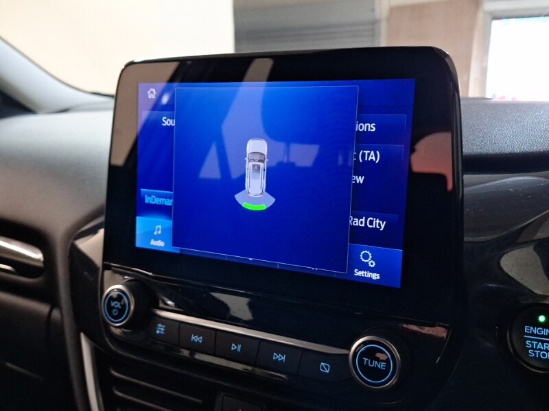 Used Ford Puma 2020 for sale - 77556153: Photo 13