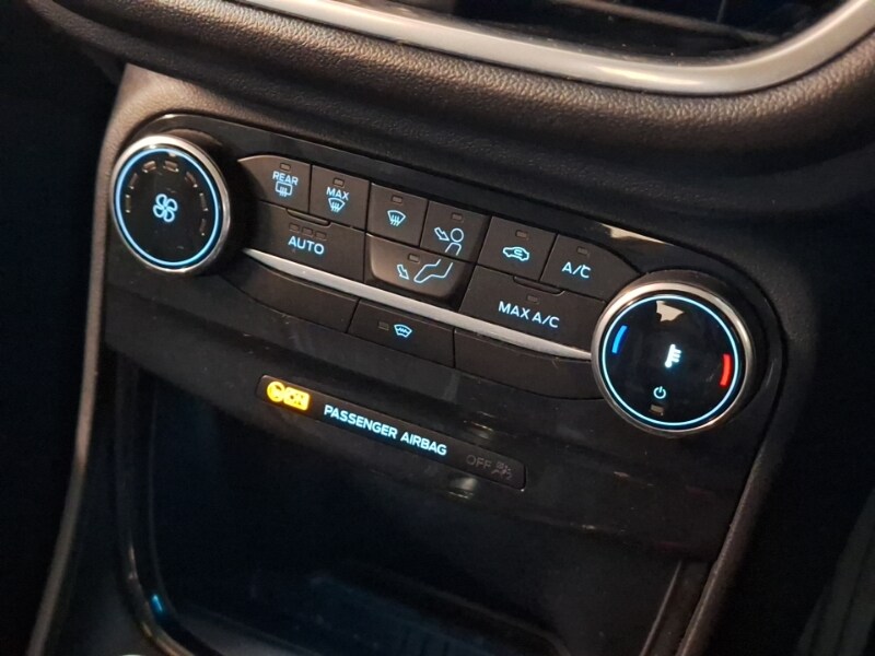 Used Ford Puma 2020 for sale - 77556153: Photo 16