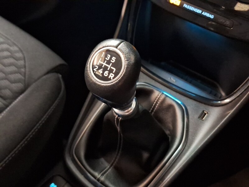 Used Ford Puma 2020 for sale - 77556153: Photo 17