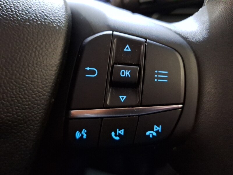 Used Ford Puma 2020 for sale - 77556153: Photo 19