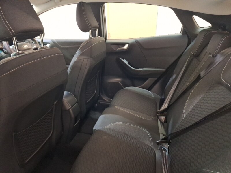 Used Ford Puma 2020 for sale - 77556153: Photo 6