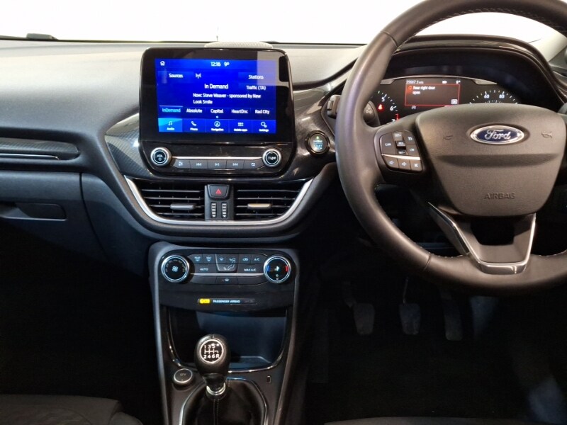 Used Ford Puma 2020 for sale - 77556153: Photo 7