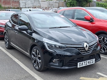 Used Renault Clio 2022 for sale - 78515611: Photo