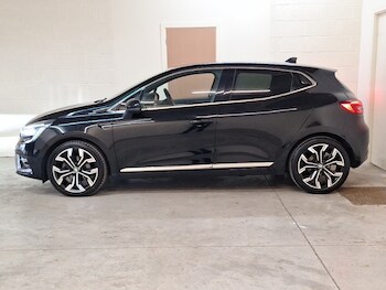 Used Renault Clio 2022 for sale - 78515611: Photo