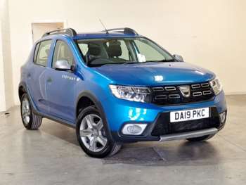 2019 - 0.9 TCe Comfort 5dr
