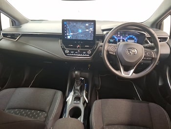 Used Toyota Corolla 2023 for sale - 79274063: Photo