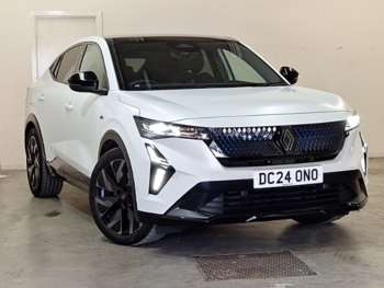 Used Renault Other 2024 for sale - 75223482: Photo