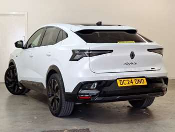 Used Renault Other 2024 for sale - 75223482: Photo