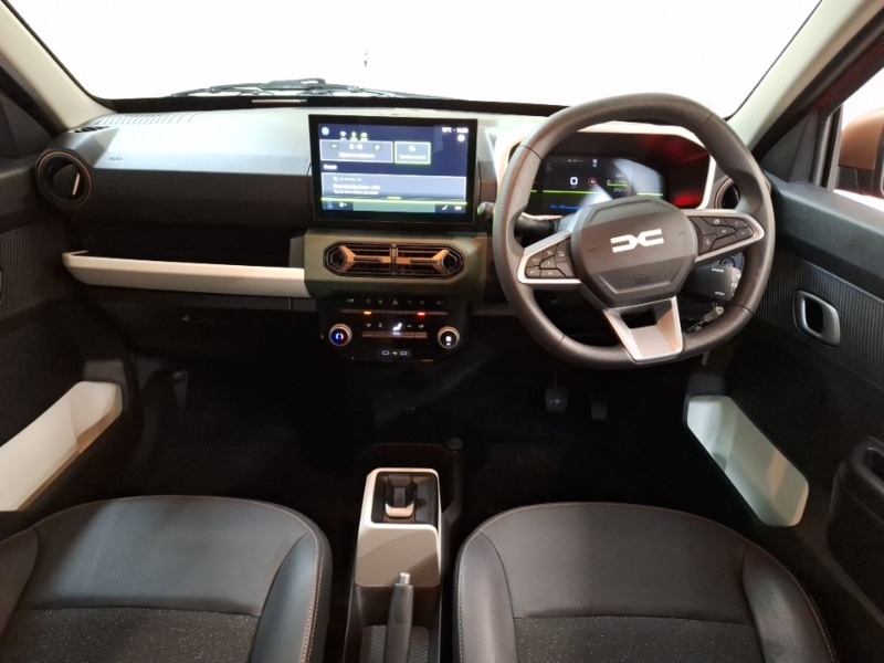 Used Dacia Spring 2024 for sale - 77908284: Photo 2