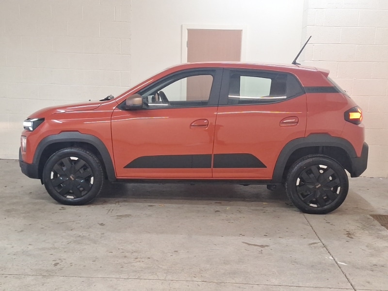 Used Dacia Spring 2024 for sale - 77908284: Photo 4