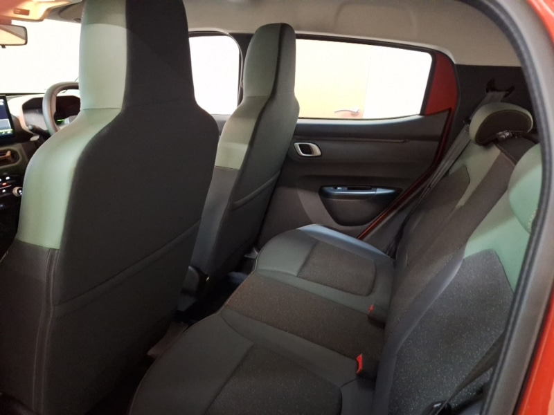 Used Dacia Spring 2024 for sale - 77908284: Photo 6