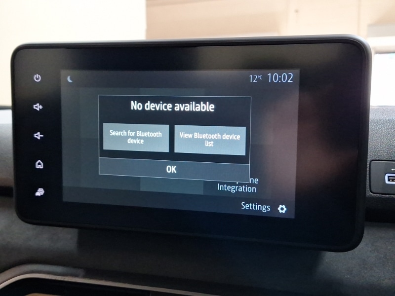 Used Dacia Sandero Stepway 2023 for sale - 76354726: Photo 15