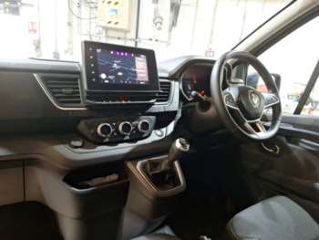 Used Renault Trafic 2024 for sale - 75125121: Photo