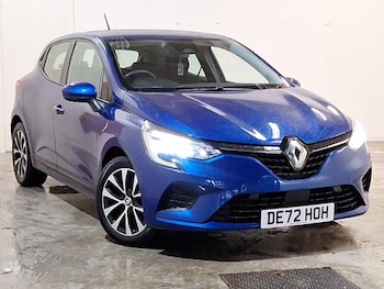 Used Renault Clio 2022 for sale - 76800173: Photo